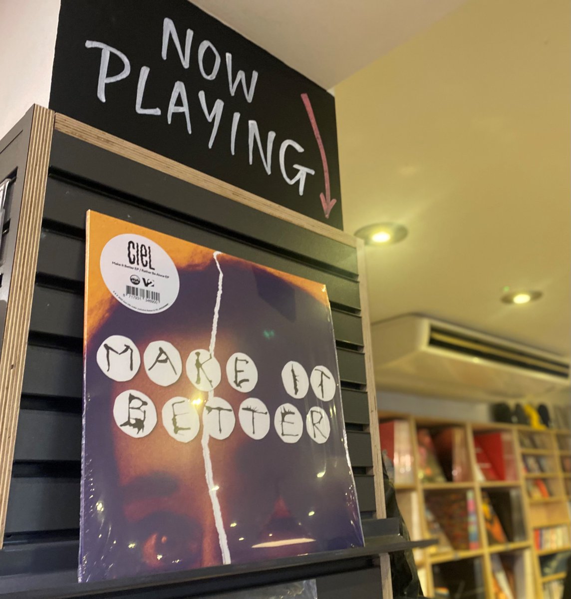 resident tweet media