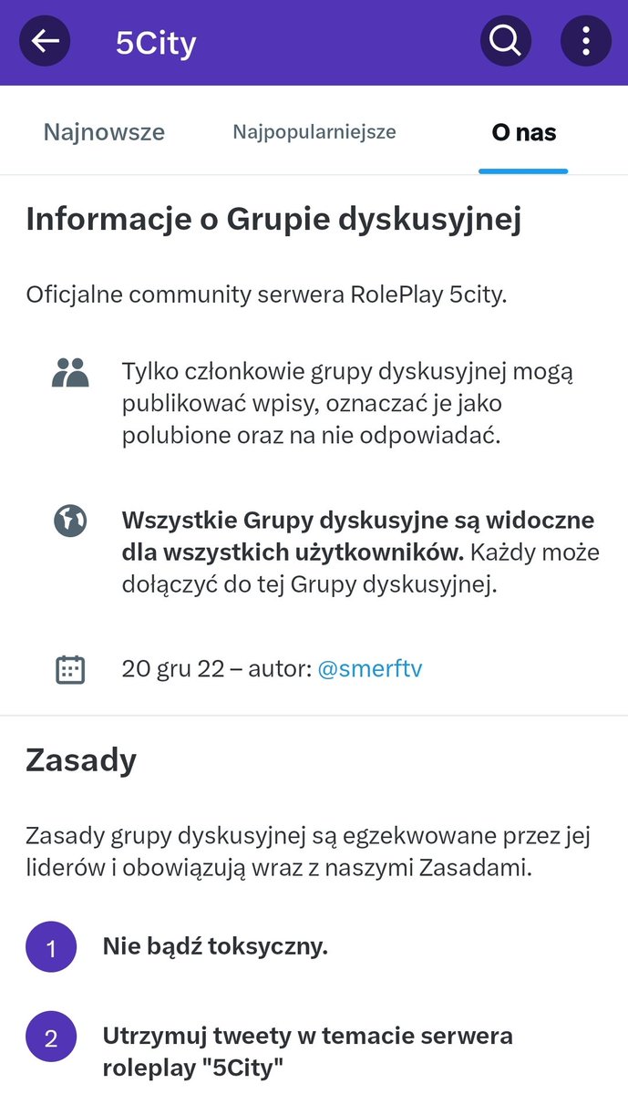 mundurowy tweet media