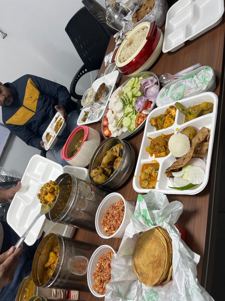 Shishpa62195843's tweet image. #askmetechnologies #newyeargift #AskMeTeam #potluckparty #welcomingnewyear2024