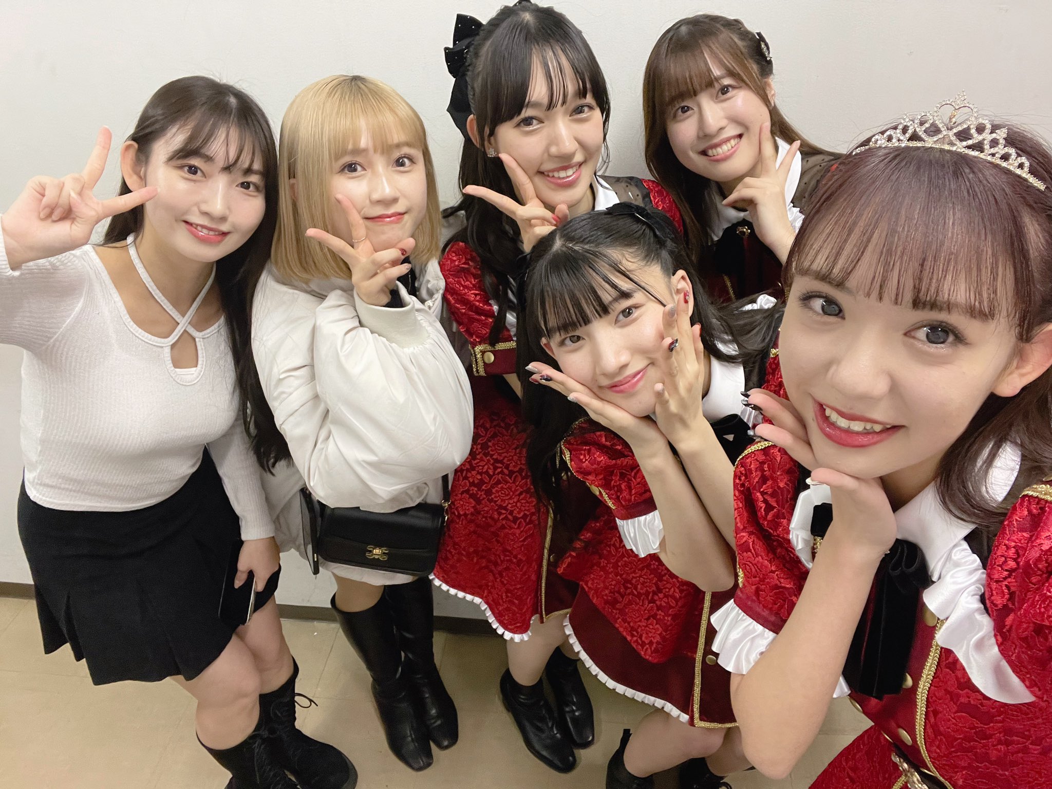 アイコラランラン 