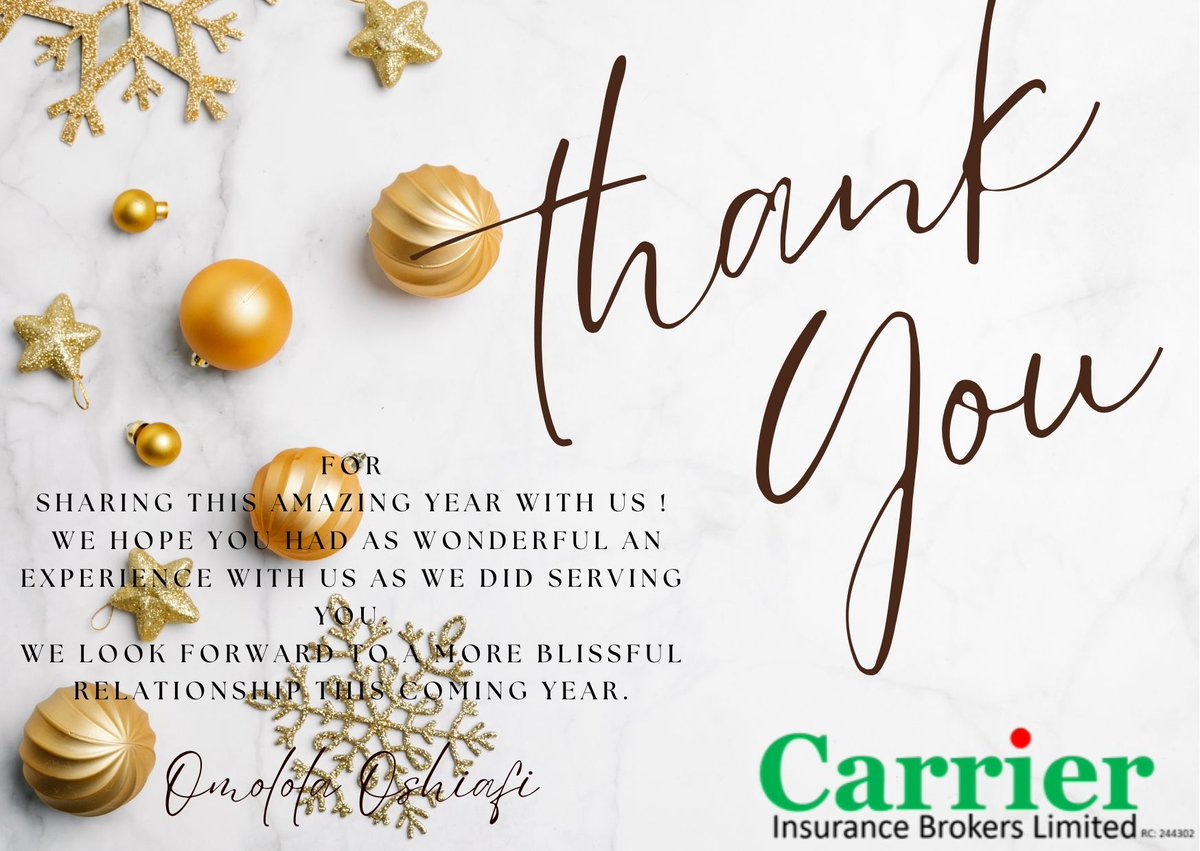 A_sheerio's tweet photo. If you had a claim this year, we hope our support made a difficult time a little easier. We're always here for you. Cheers to new beginnings and lasting relationships! Thank you for being a part of the Carrier Insurance family. #NewYearNewBeginnings #insurance #ClaimsSupport https://t.co/8fCUeVDGAD