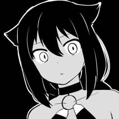 "Yeah... I definitely don't like gods..."