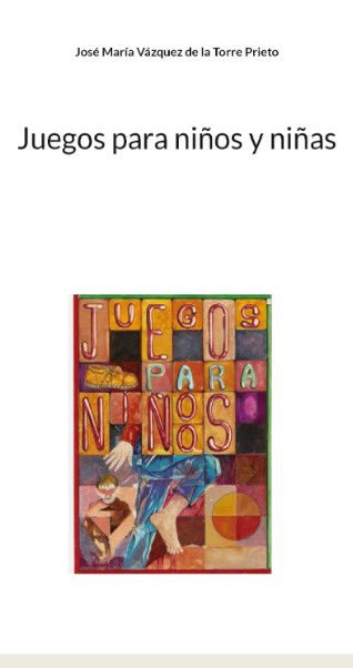 josem_vazquez's tweet photo. Para el día de Reyes sorteo un ejemplar de “Juegos para niños y niñas”.

https://t.co/88SyppQhHF

Para participar:

1️⃣ RT y ❤️ a este tweet
2️⃣ Sigue a @josem_vazquez 
3️⃣ Menciona a 2 personas

Finaliza el 5 de enero a las 12 de la noche.
Resultado el día 6.
*Envíos solo a España https://t.co/I8xrhq0Vhy