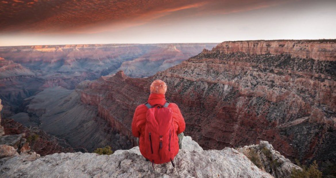 In 1992, Greg Austin Gingrich lost his life in the Grand Canyon after pretending to fall to his death. In the middle of the joke he lost his footing and actually fell.