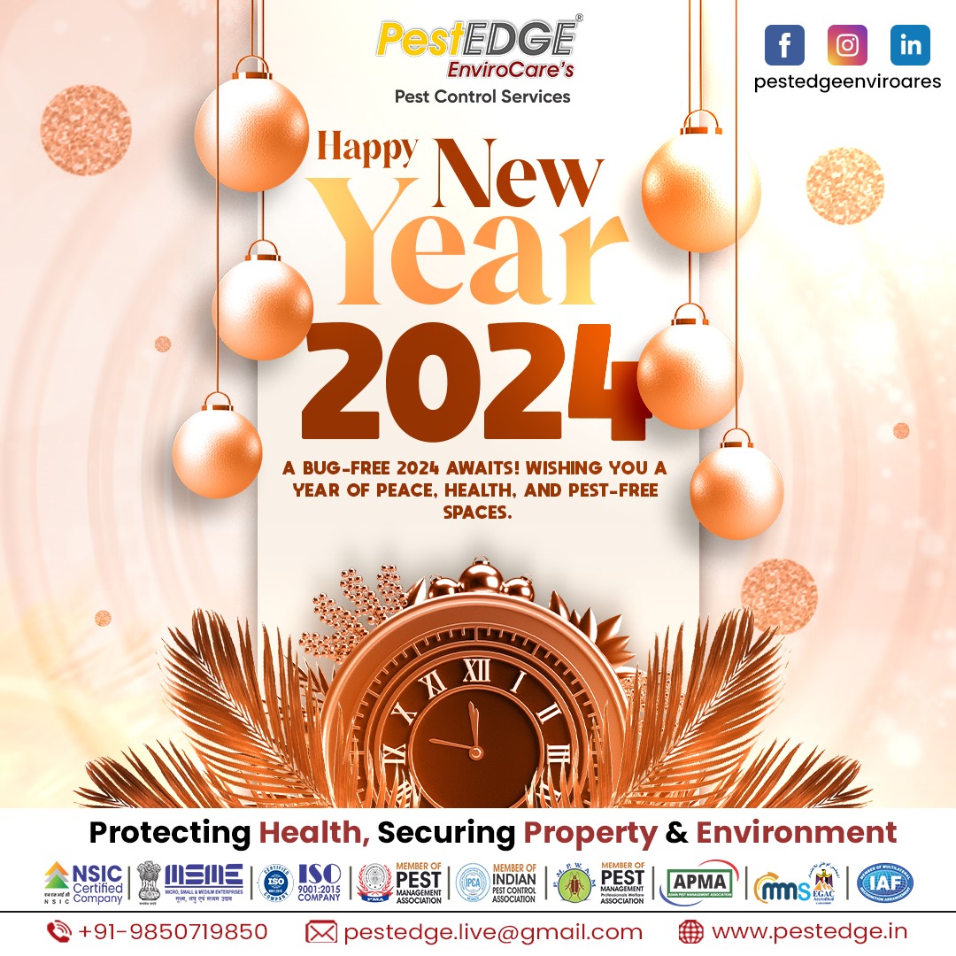 𝐖𝐞𝐥𝐜𝐨𝐦𝐞 𝟐𝟎𝟐𝟒 𝐇𝐚𝐩𝐩𝐲 𝐍𝐞𝐰 𝐘𝐞𝐚𝐫 | 𝐂𝐞𝐥𝐞𝐛𝐫𝐚𝐭𝐞 𝐰𝐢𝐭𝐡 𝐉𝐨𝐲 𝐚𝐧𝐝 𝐄𝐱𝐜𝐢𝐭𝐞𝐦𝐞𝐧𝐭

Looking for a memorable way to ring in 2024? Join us in welcoming the New Year with open arms and an abundance of happiness
#Welcome2024 #HappyNewYear2024