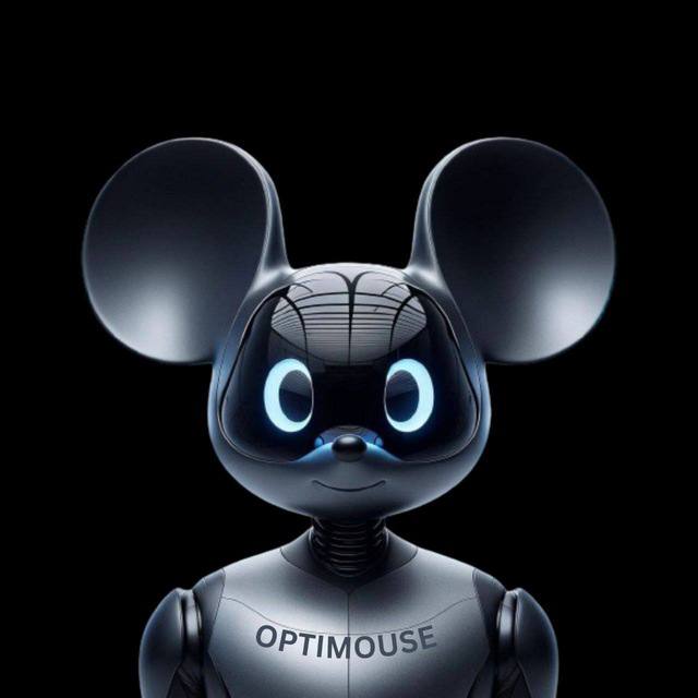 cryptostreetoff's tweet image. Design an optimouse ?