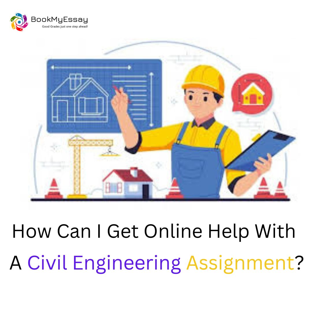 Book_My_Essay's tweet image. Need help with  your #CivilEngineeringassignment? #BookMyEssay offers online assistance, ensuring expert guidance and timely submissions. Visit their website for reliable support.

Visit Us:-tinyurl.com/y66bw6xf

#CivilEngineering #AssignmentHelp
#StructuralEngineering