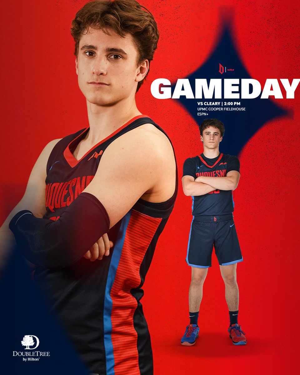 Duquesne Basketball tweet media