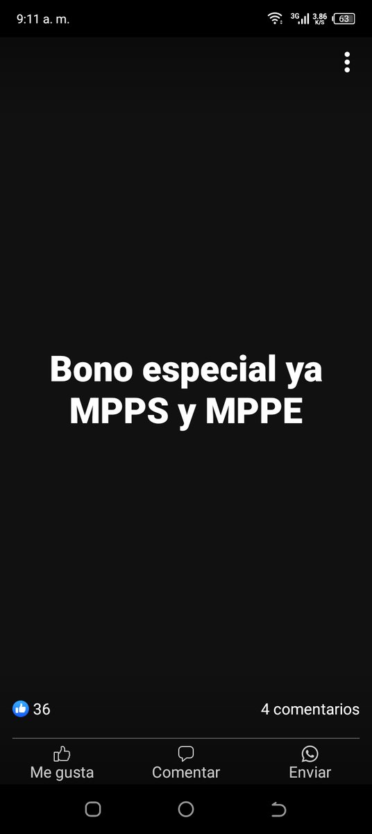 #BonoEspecialYaSalud #BonoEspecialYaMpps #BonoEspecialYaIVSS Sector salud le pide nos tome en cuenta @NicolasMaduro @delc