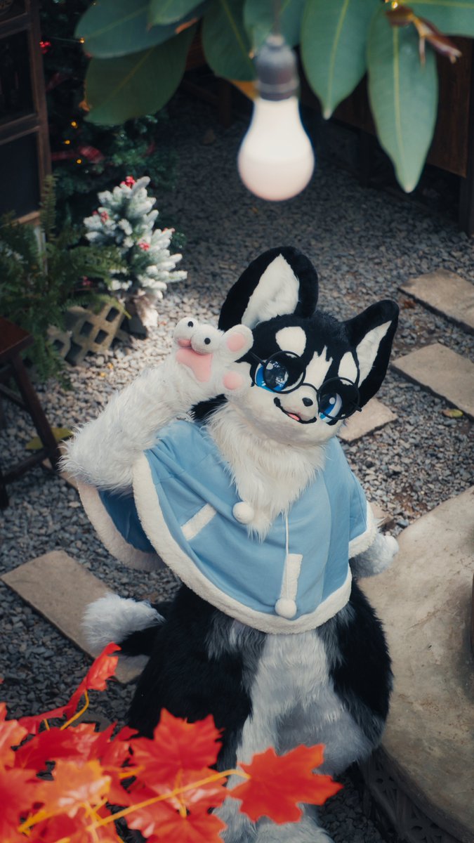 Put a on smile and get ready to say hello to a new year✨
📷: Antus