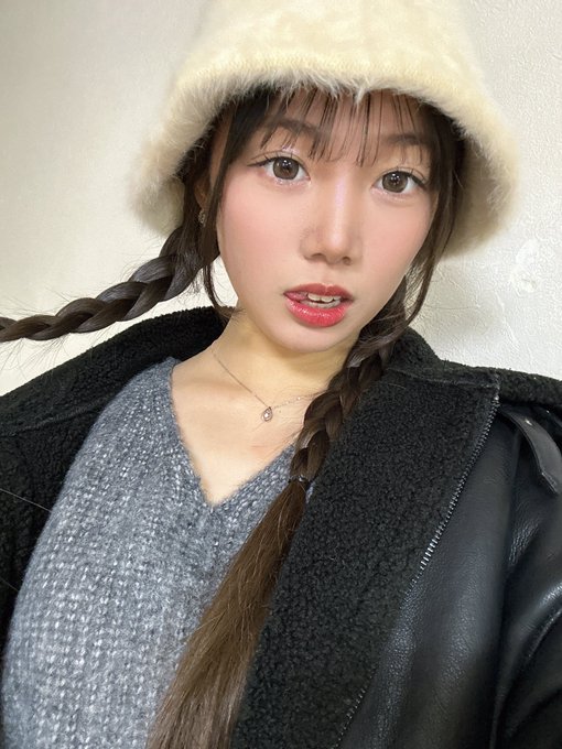 Twitterのコスプレ画像2