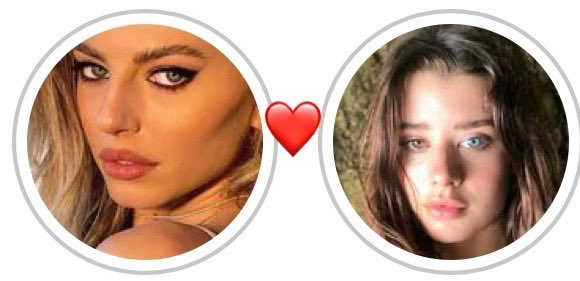 Yserlia 😉😉 tweet media