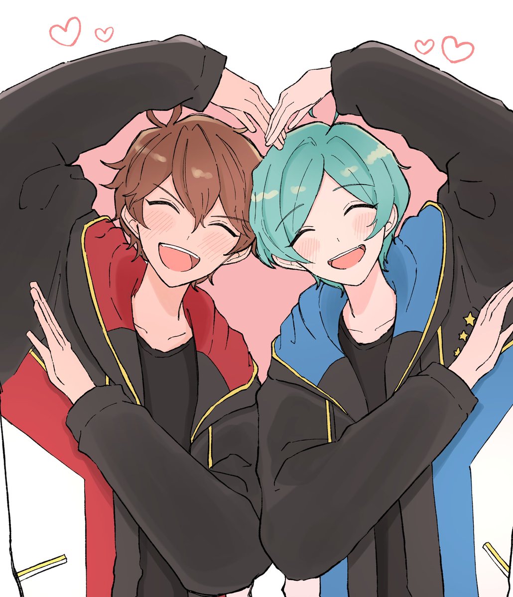 ♡