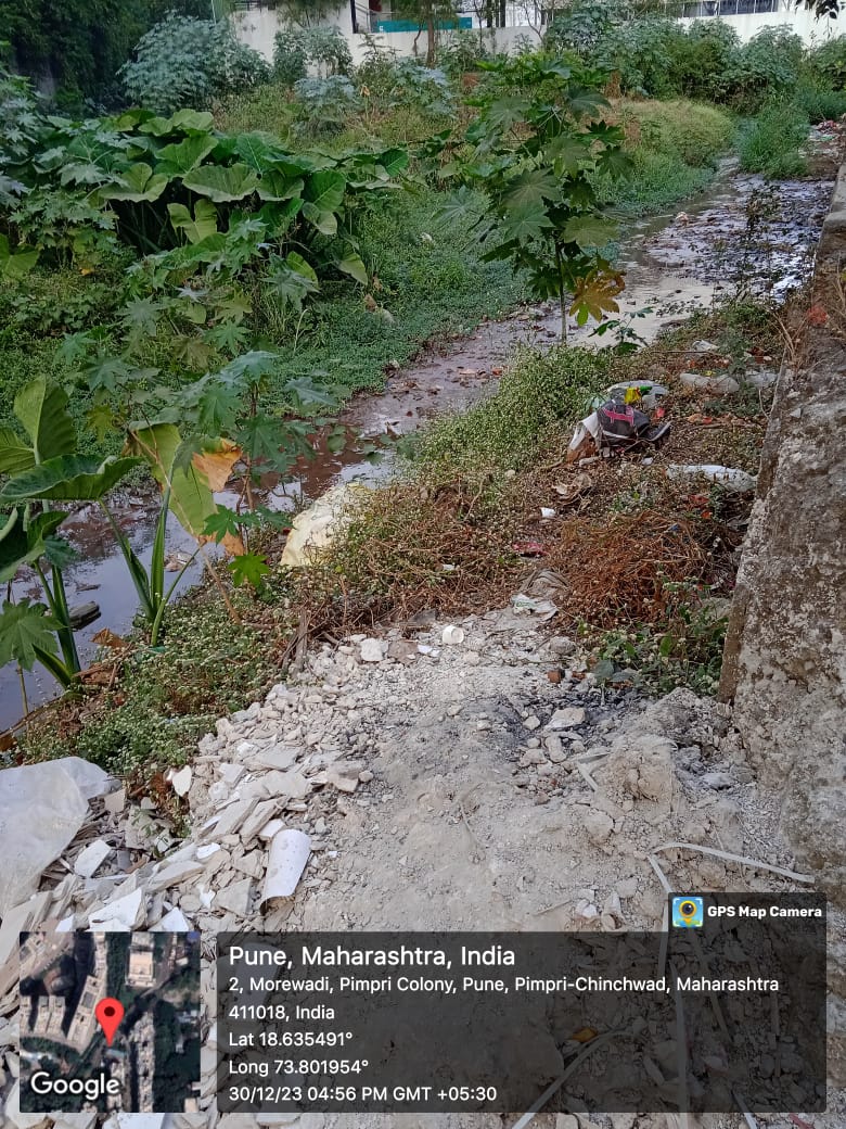 PuneNGOsForum tweet media