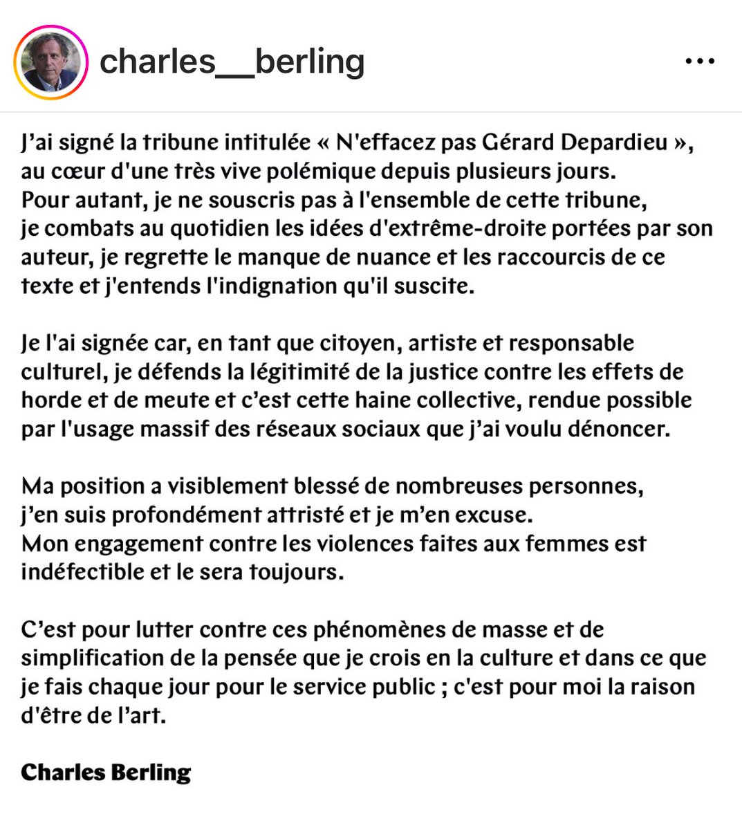 jdicajdisrien's tweet photo. C'est pas possible ces artistes mous qui assument rien là. https://t.co/p8SRjmj66t