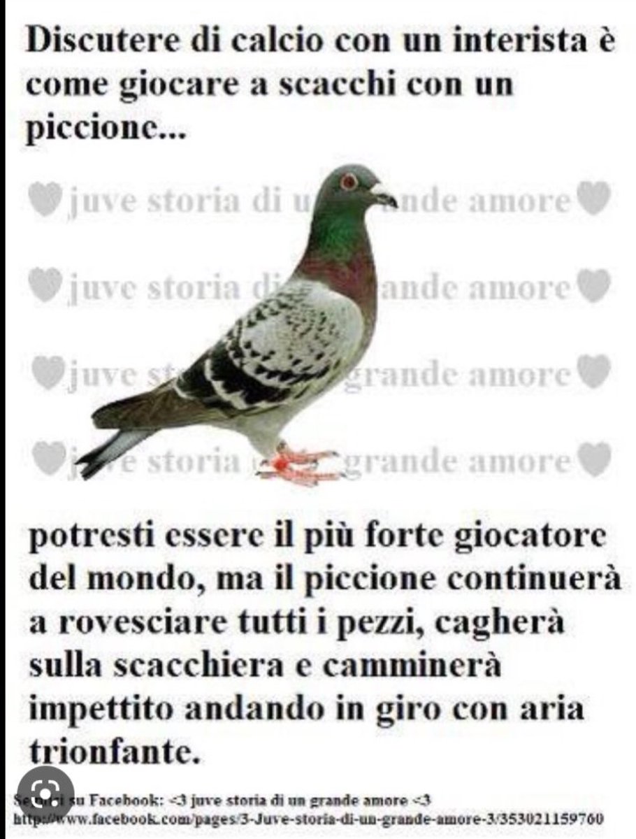Ilarioebasta's tweet photo. #Acerbi https://t.co/1XvAgEHYRy