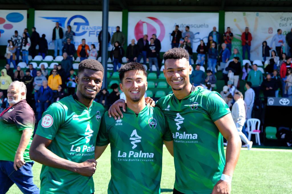 Stadium Tenerife ๐ด๓ ง๓ ข๓ ณ๓ ฃ๓ ด๓ ฟ tweet media