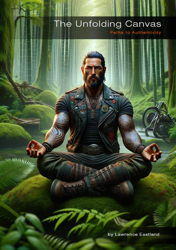 tokenarts's tweet image. My first book =-)  - Welcome to 'The Unfolding Canvas,' my personal manifesto in 23 pages. It's a fresh lens on life's fabric—free for the curious soul. Take a quick quantum spin into a new perspective. #ThinkDifferent #FreeDownload

dropbox.com/s/wb6u8i7r1bfd…