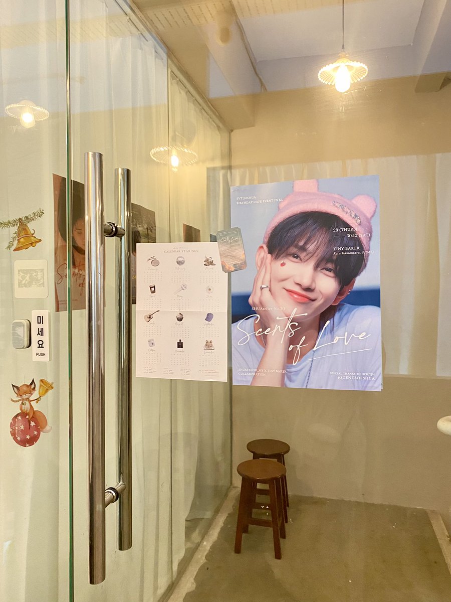 echorosec's tweet photo. #ScentsOfShua https://t.co/3FuN4AVmhr