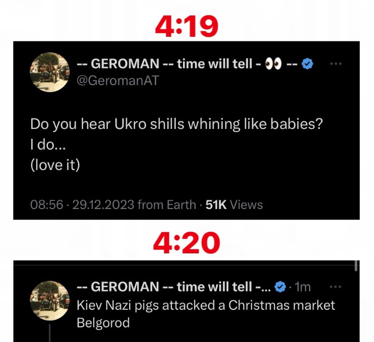 Mira of Kyiv 🇺🇦 tweet media