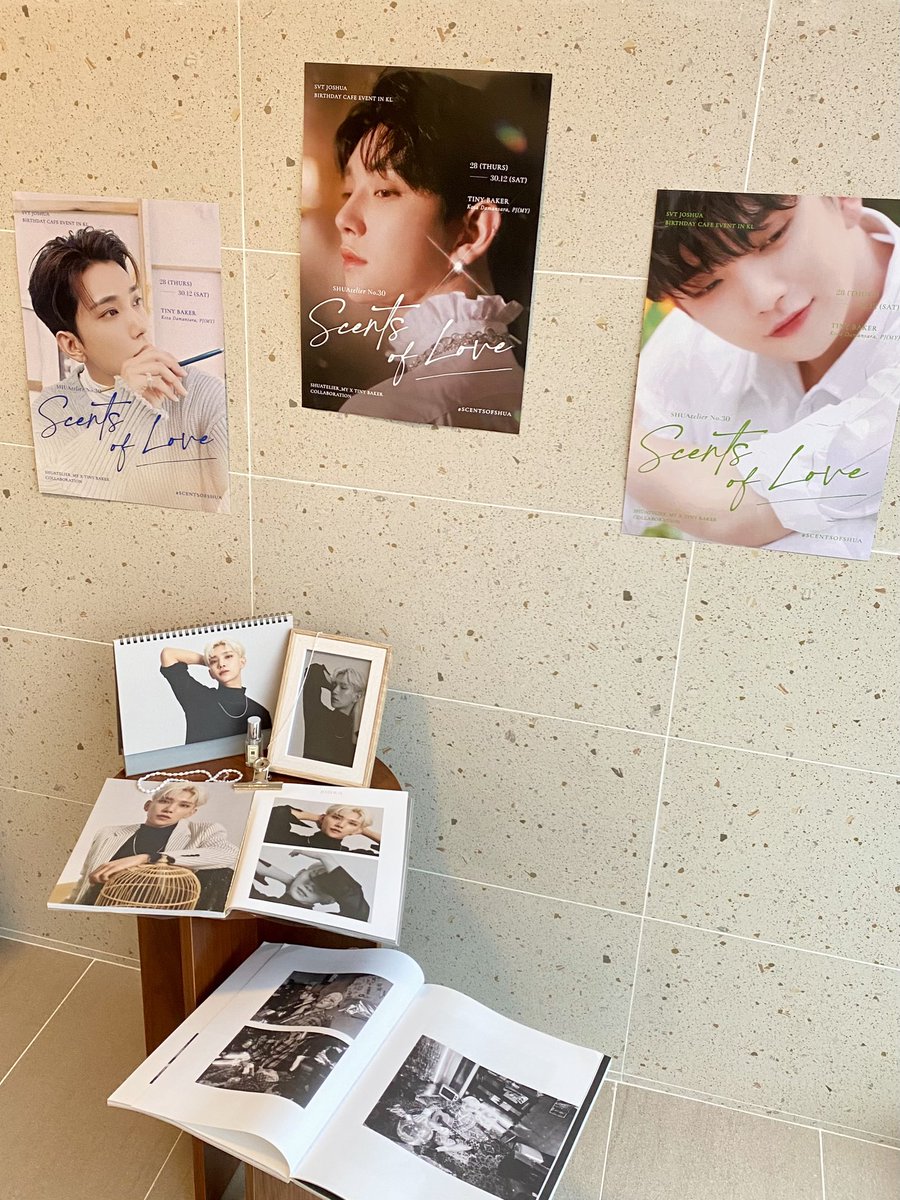 echorosec's tweet photo. #ScentsOfShua https://t.co/DBcIAHLuHa