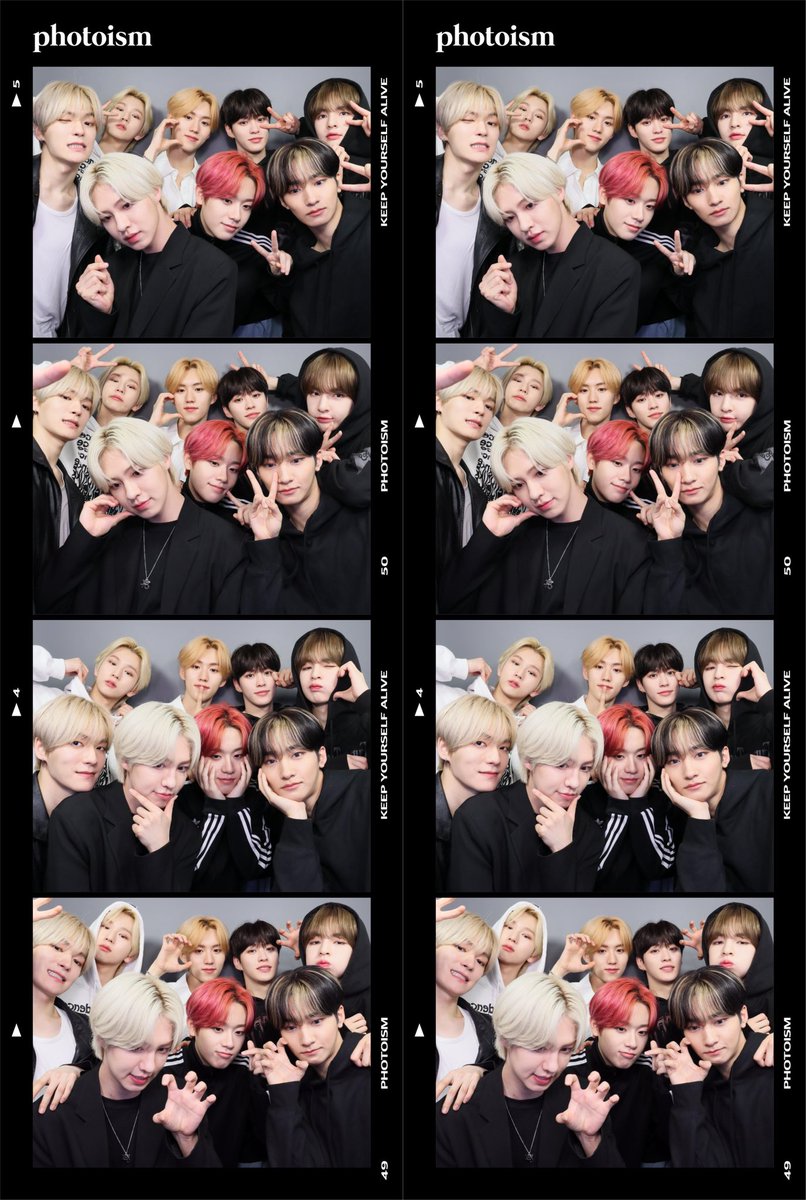the_EPEX's tweet photo. [🎁]
𝚃𝙷𝙴 𝙻𝙰𝚂𝚃 𝚂𝙴𝙻𝙵 𝙿𝙷𝙾𝚃𝙾𝙱𝙾𝙾𝚃𝙷 𝙸𝙽 𝟸𝟶𝟸𝟹 ฅ^•ﻌ•^ฅ

#EPEX #이펙스 #Eight_Apex #위시 #금동현 #뮤 #아민 #백승 #에이든 #예왕 #제프 https://t.co/EwValW3nNV