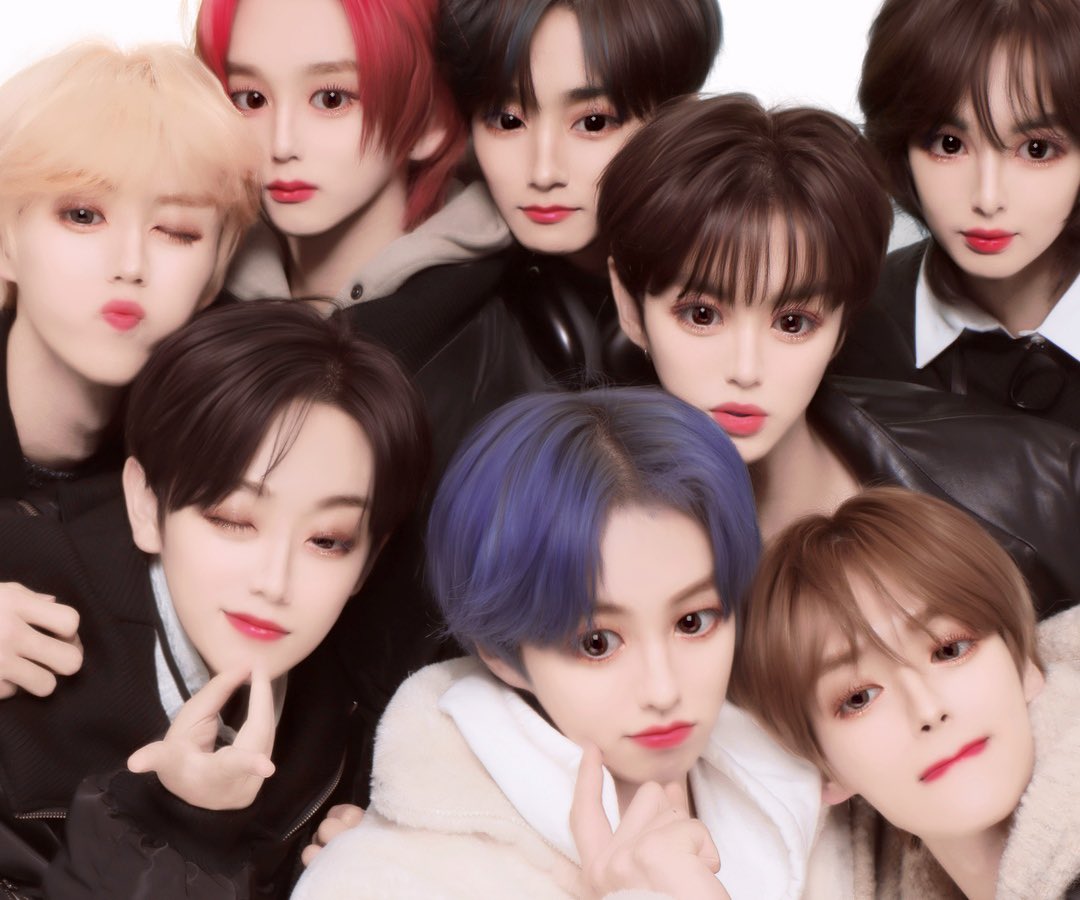 the_EPEX's tweet photo. [🎁]
𝚃𝙷𝙴 𝙻𝙰𝚂𝚃 𝚂𝙴𝙻𝙵 𝙿𝙷𝙾𝚃𝙾𝙱𝙾𝙾𝚃𝙷 𝙸𝙽 𝟸𝟶𝟸𝟹 ฅ^•ﻌ•^ฅ

#EPEX #이펙스 #Eight_Apex #위시 #금동현 #뮤 #아민 #백승 #에이든 #예왕 #제프 https://t.co/EwValW3nNV