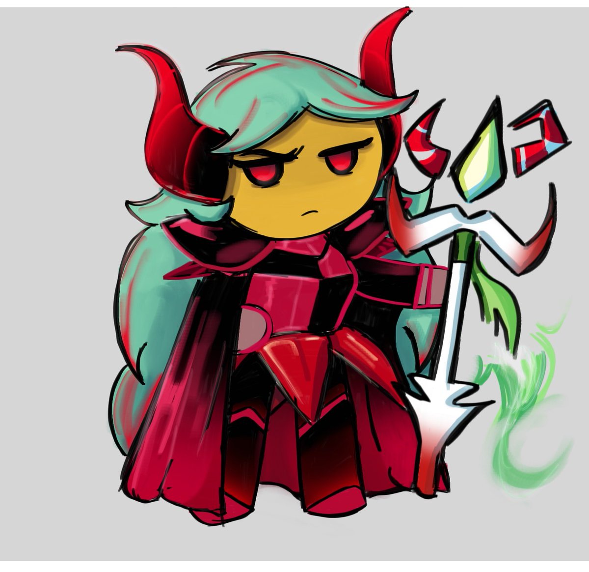 NAVYOFWAVES's tweet photo. 🐣/ it's been a while since I drew Pistachio
- ♟️ https://t.co/vTKb1SziRm