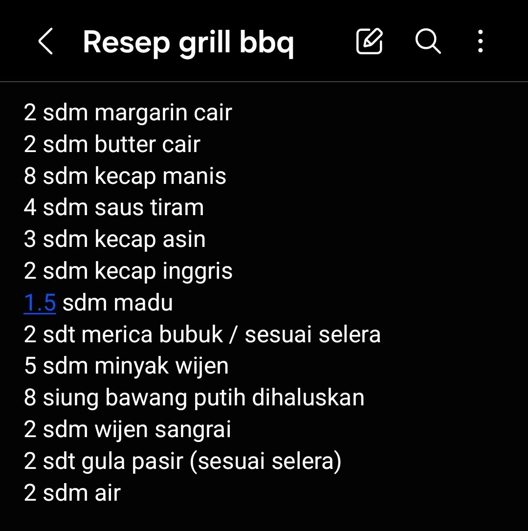 <a href="/FOOD_FESS/">🍑</a> Nih resep udah aku pakai dari tahun baruan di 2020, menurutku mirip kayak di Hanamasa. Tapi balik lagi ke selera masing-masing ya.