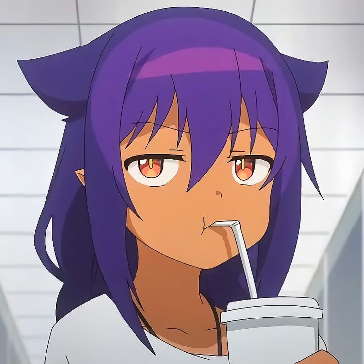 "The only demonic thing in you is your ego—"