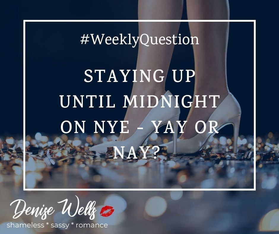 Denise Wells 🤪💻📚 tweet media