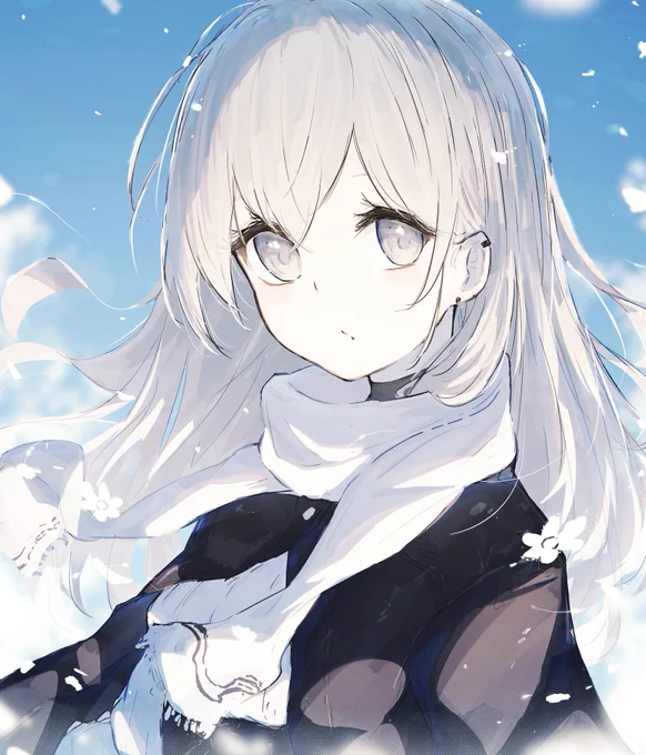 オリです #イラスト