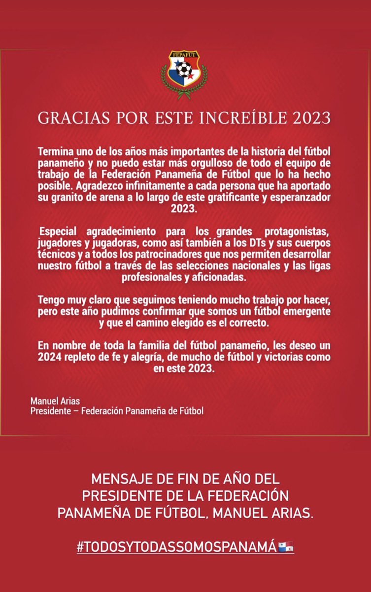 Manuel Arias (@manuelearias) on Twitter photo 