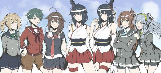 #今年も残りわずかなのでお気に入りの4枚を貼る今年は4枚に絞るのが難しいくらいお気に入りのが多い 