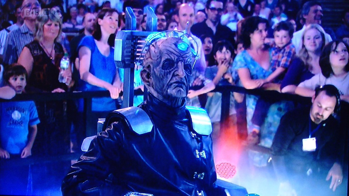 daveac's tweet photo. Memory Images: This time from just coming up to 14 Years ago - 'Doctor Who at The Proms' @Cultdom @daveactv #BBCHD (Preview Channel) #DrWho #TheProms https://t.co/gkwrhTKA32