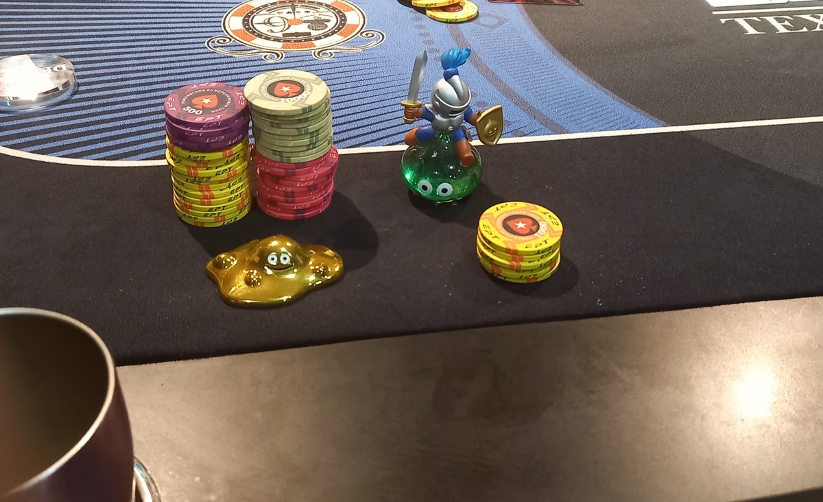 taku_M1510's tweet image. 打ち納め来ました✨ヽ(*´∀｀)ﾉ♪
#9high