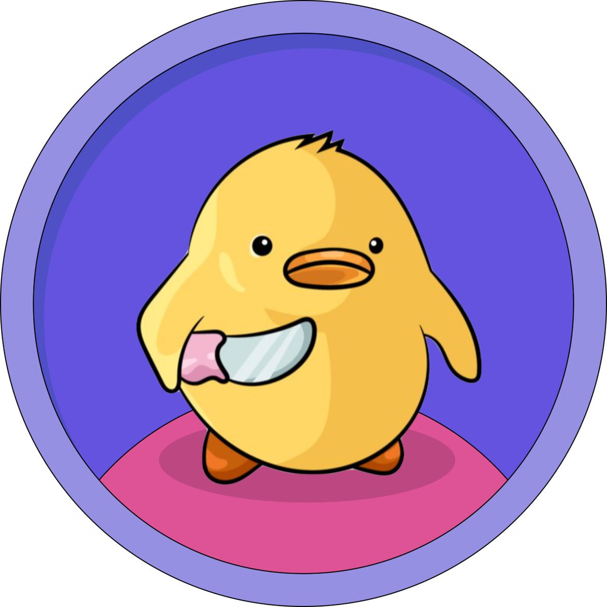 BURRRD.CLUB The cutest &amp; most lethal memecoin 🐥🔪

$BURRRD is the CEO with a knife-sharp sense of humor🐥 The new meme on Solana that will stab all other memecoins. Come and Join us!

Telegram: t.me/burrrd

X: x.com/BURRRD

Token Address: