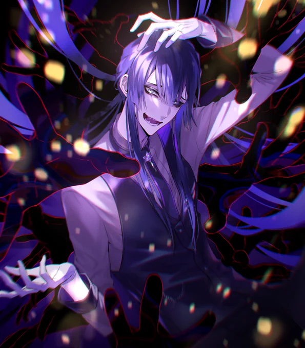 #今年も残りわずかなのでお気に入りの4枚を貼る