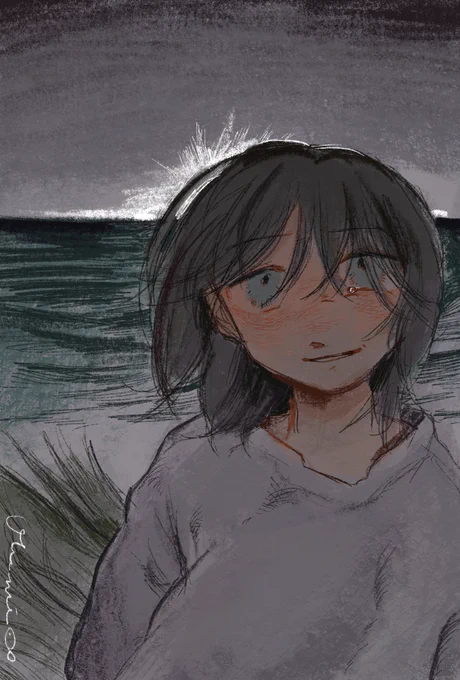 執 