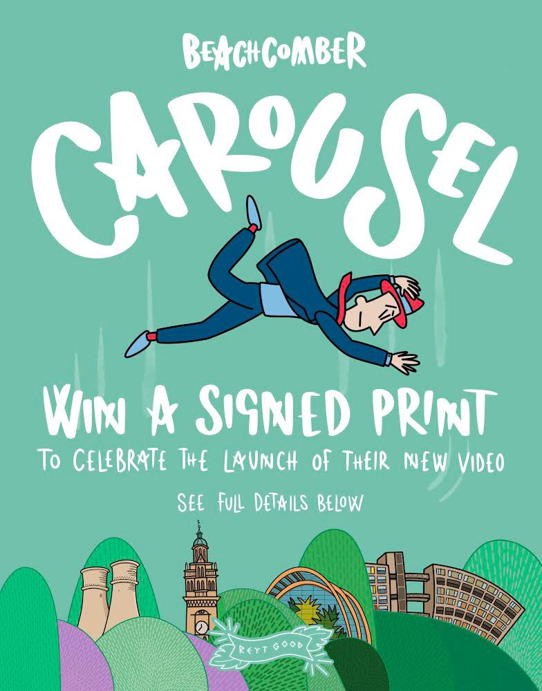 Beachcomber tweet media