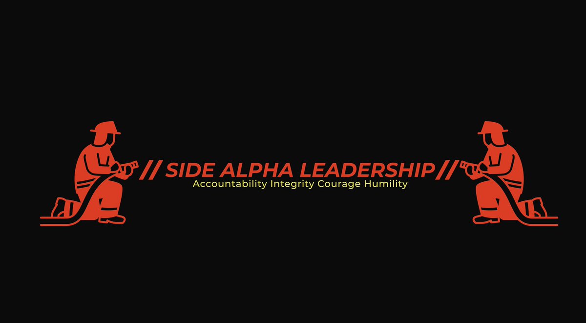 LeadershipSide's tweet image. Season 6 of Side Alpha Leadership Podcast starts 1-1-24! Tune in on any podcast listening platform.