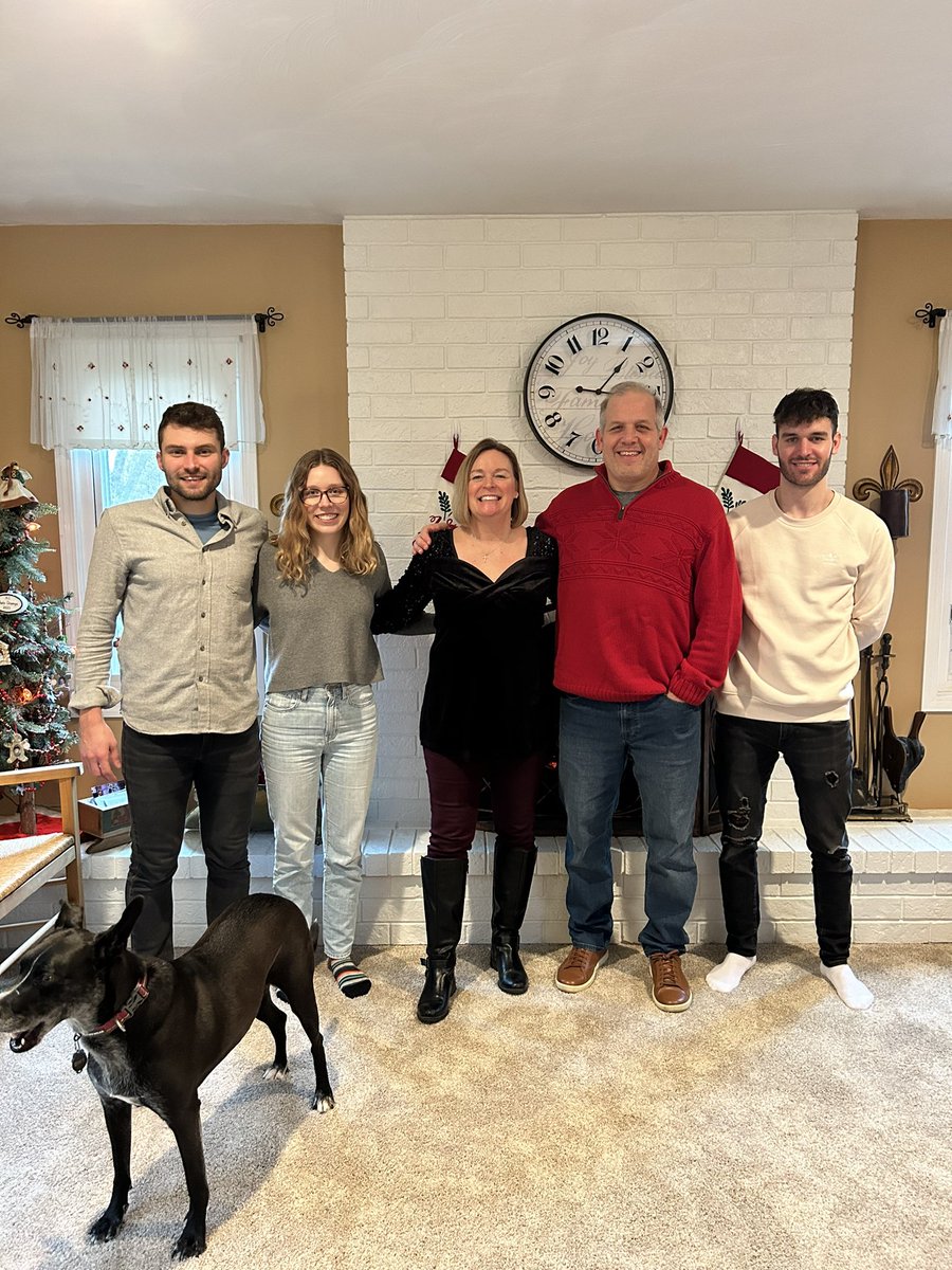 Happy Birthday to the Goat 🐐!