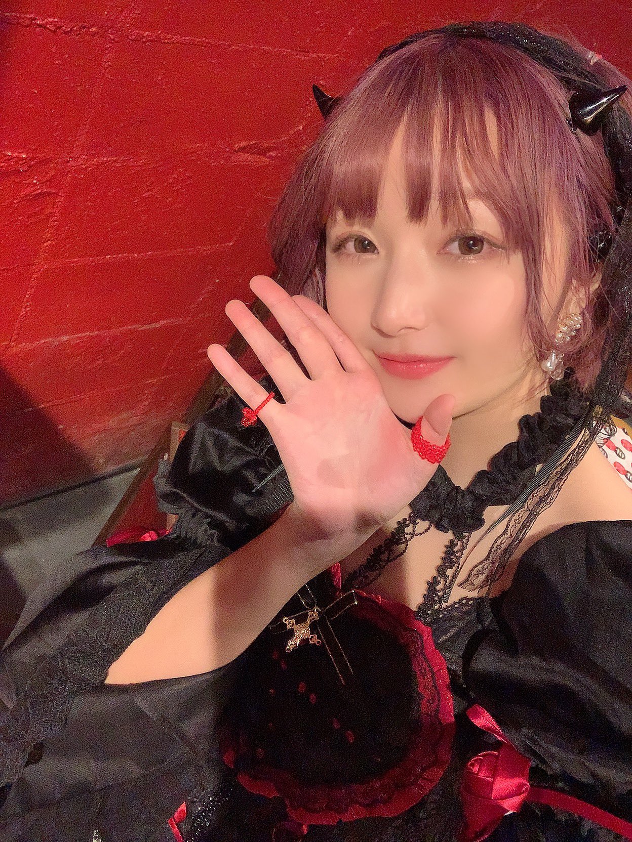 麦 (@cyanmugi) / X
