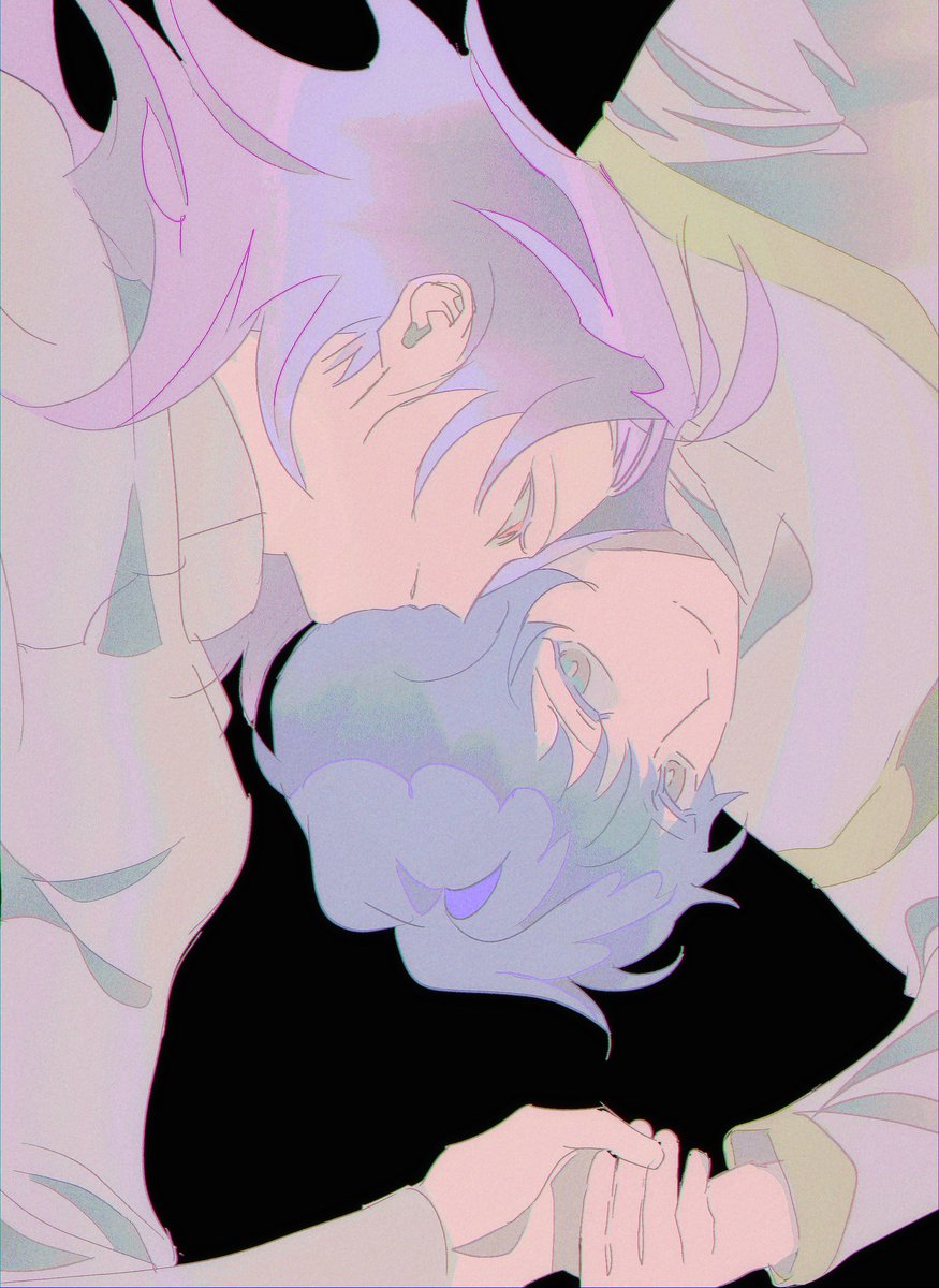 #細胞神曲 #初宇 사진참고