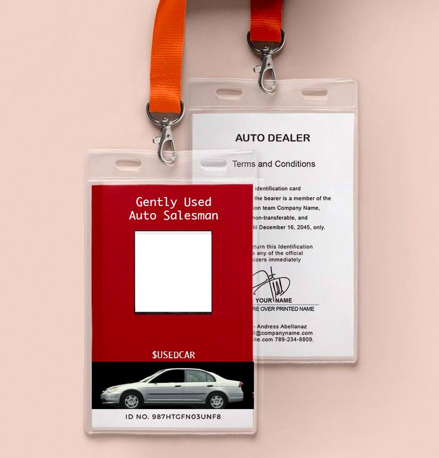 sp00n1cus's tweet image. You do realize that the #usedcar movement is only just beginning right?

We have community members buying ACTUAL 2001 honda civics for the memes.

Will you be joining the movement?