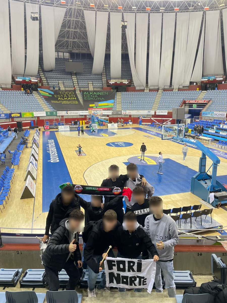 Forinorte's tweet photo. San Sebastian on tour

Guipúzcoa - Alega

29/12/2023 https://t.co/lI3RYP6ZvC