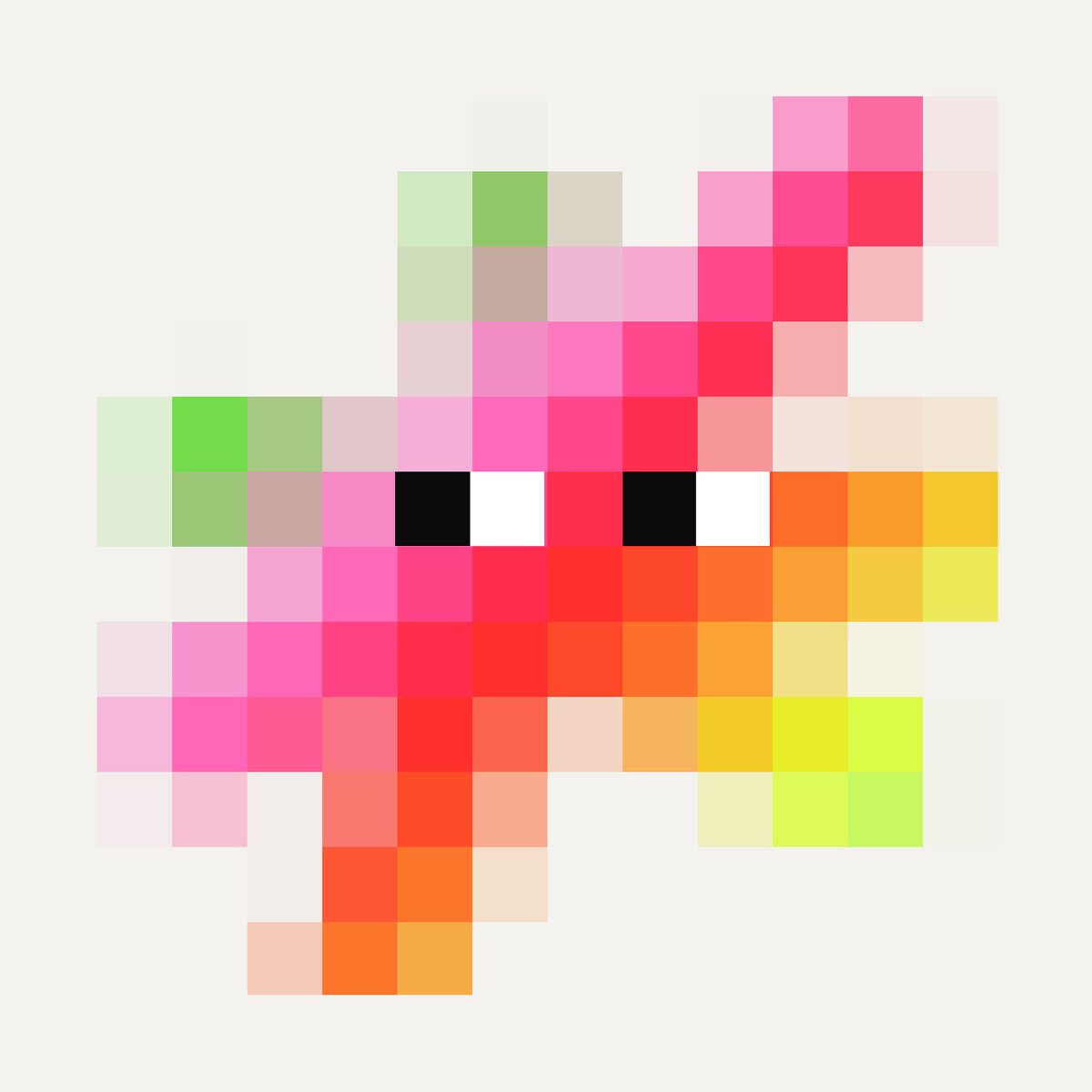 Gm! The thread on the ‘Vibes’ collection you’ve been waiting for!

These elements are broken down into further detail:

🌈Collection Size
💵Pricing 
🙌No utility, just art
📋Allowlist
💎Rarity

Please read carefully ⬇️