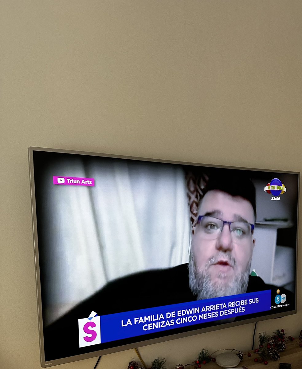 Ver a <a href="/triunarts/">triun arts</a> en <a href="/telecincoes/">Telecinco</a> 🥰😳