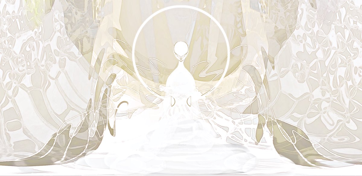 amonamaru4's tweet photo. #housekinokuni_fanart
 神 https://t.co/Io3OYcsXbE
