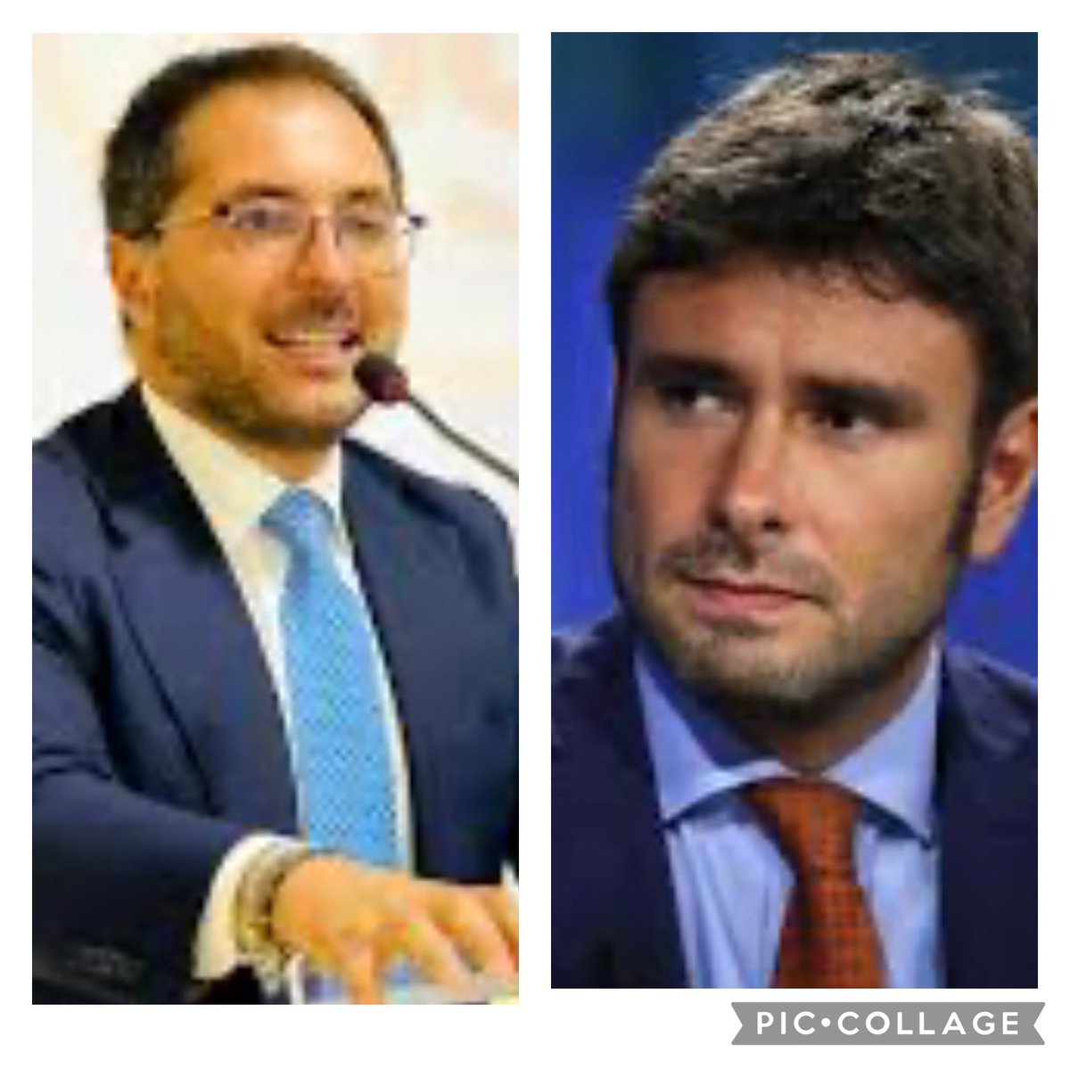 ilpezzoimp's tweet photo. Eccoli @e_maraio e @ale_dibattista fra i pochi a leggere i fatti di Gaza con coraggio. Oscurati dalla grande stampa https://t.co/p7opJESgPc https://t.co/4F2Qpve1oP